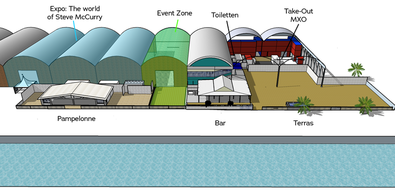 plan bocadero terras